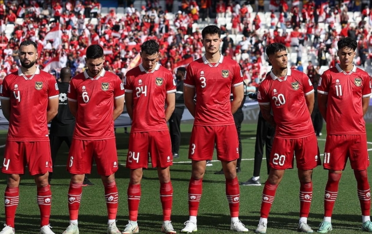 Tất tay vì World Cup 2026, Indonesia sẽ nhập tịch thêm 5 cầu thủ châu Âu?