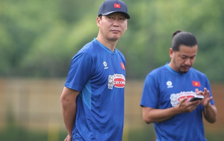 U23 Việt Nam có thể rời giải U23 Đông Nam Á ngay từ vòng bảng