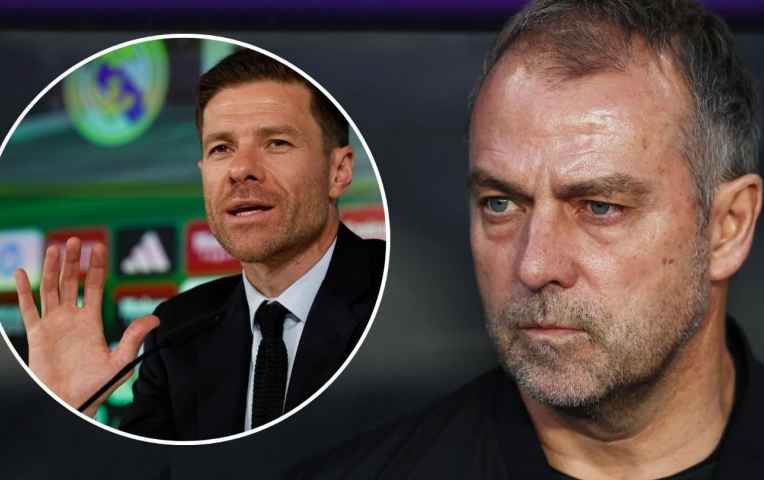 Đối đầu Real Madrid, Barcelona muốn cướp 'lá chắn thép' từ Premier League