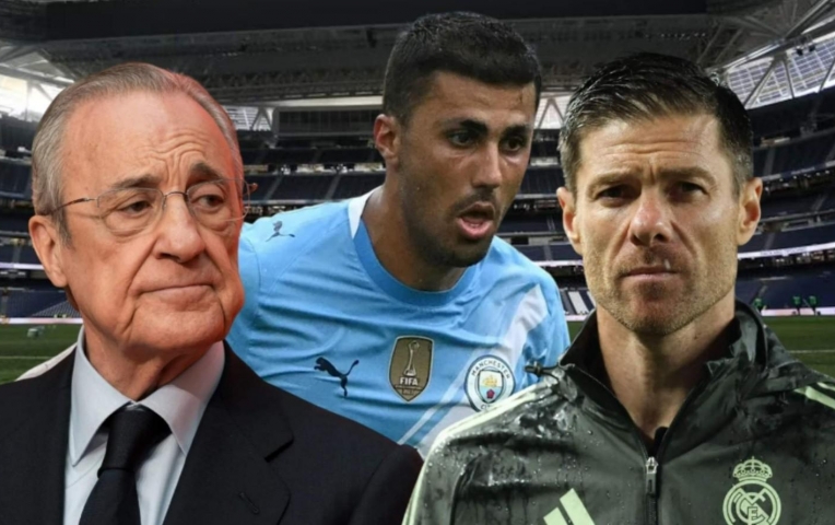 Tin chuyển nhượng 25/7: Real ra quyết định vụ Rodri, Arsenal chưa hết tham vọng với sao Bayern