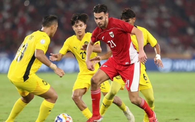 LĐBĐ Malaysia ra quyết định chưa từng có sau U23 Đông Nam Á