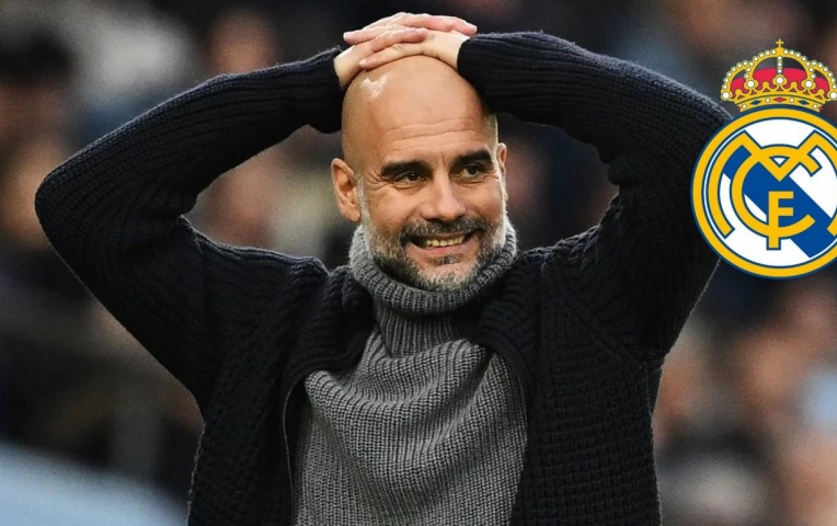 Sợ Real Madrid cuỗm 'báu vật', Man City bạo chi cho tiền vệ hay nhất lịch sử