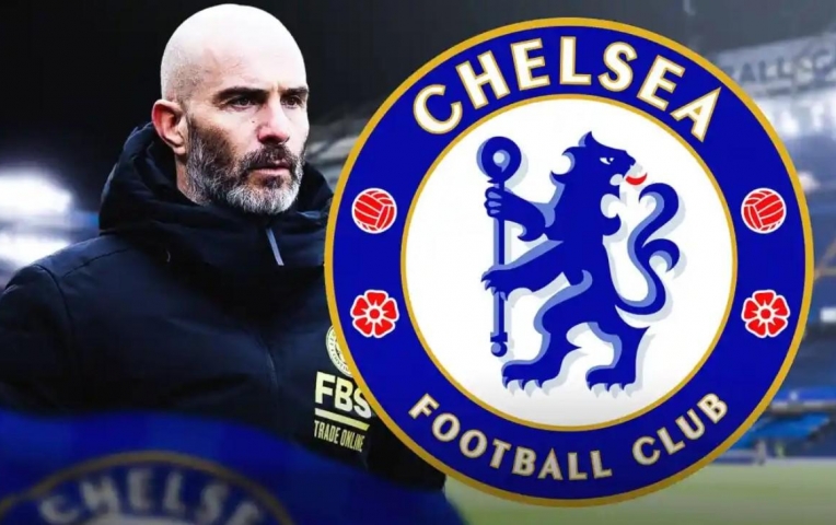 Here we go: Một tiền vệ rời Chelsea đến CLB Premier League