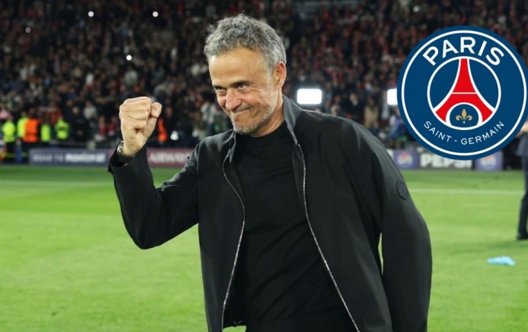 HERE WE GO: PSG chốt 'bức tường' phòng ngự đắt giá nhất mùa hè