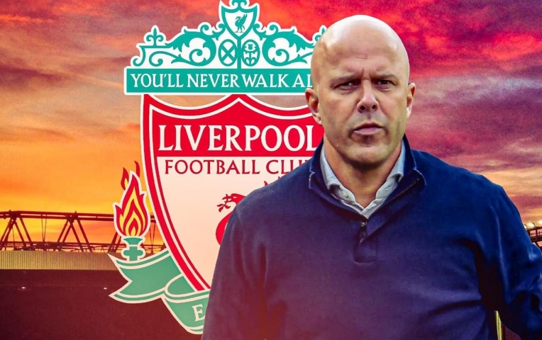 Arne Slot gián tiếp xác nhận, một ngôi sao sắp rời Liverpool