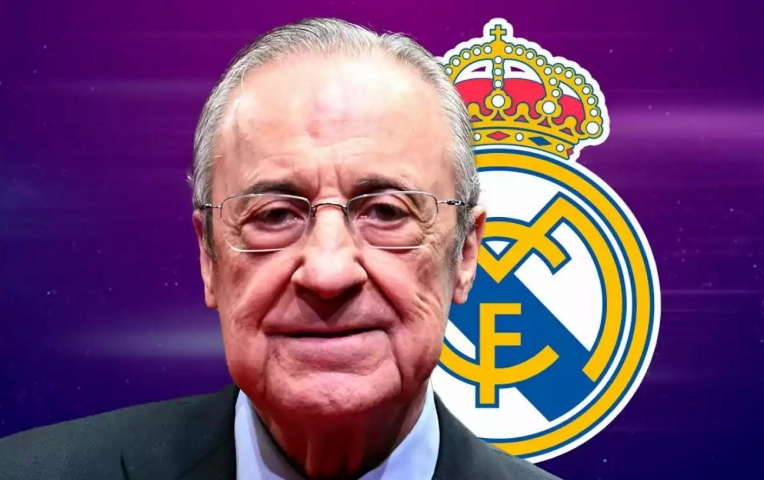 Vừa gia hạn 2 năm, ngôi sao bị Real Madrid rao bán ngay lập tức