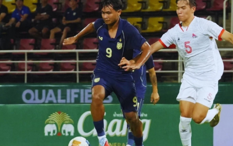 CĐV Đông Nam Á đồng loạt ca ngợi U23 Thái Lan sau trận mở màn
