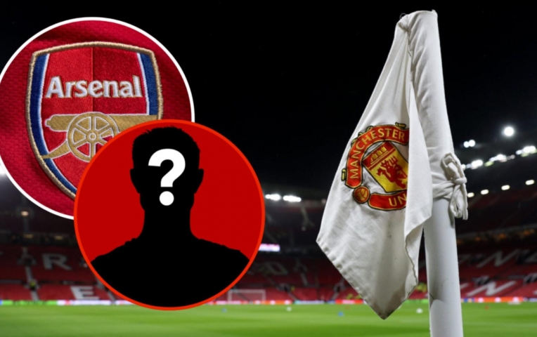 Arsenal 'chen ngang' khiến MU mất tiền vệ hàng đầu