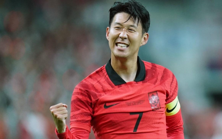 Son Heung-min chói sáng, Mỹ ôm thất bại cay đắng trước Hàn Quốc