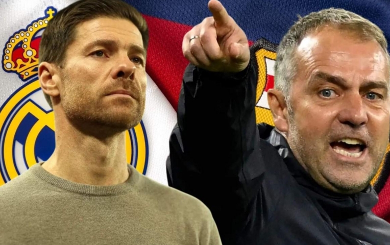 Real Madrid giáng đòn chí mạng vào Barca: Tạm biệt 'Pedri mới'