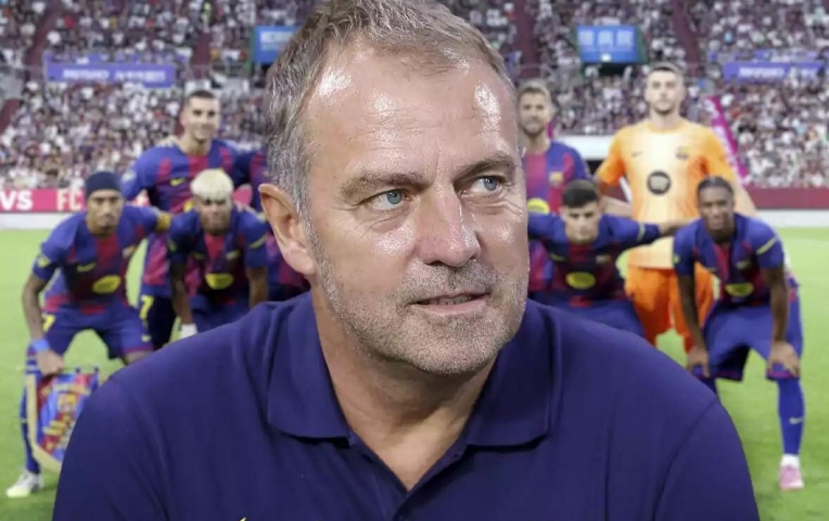 Barca nhận tin dữ, một ngôi sao có thể nghỉ hết mùa