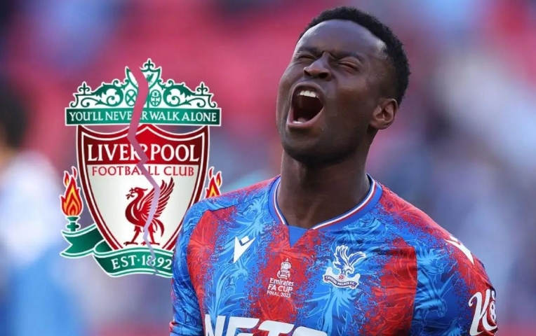 Real Madrid khiến Liverpool 'phát điên'?