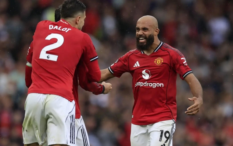 Tân binh MU khiến cả Premier League phải 'giật mình'