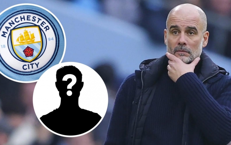 Đòn đau mới cho Pep Guardiola tại Ngoại hạng Anh