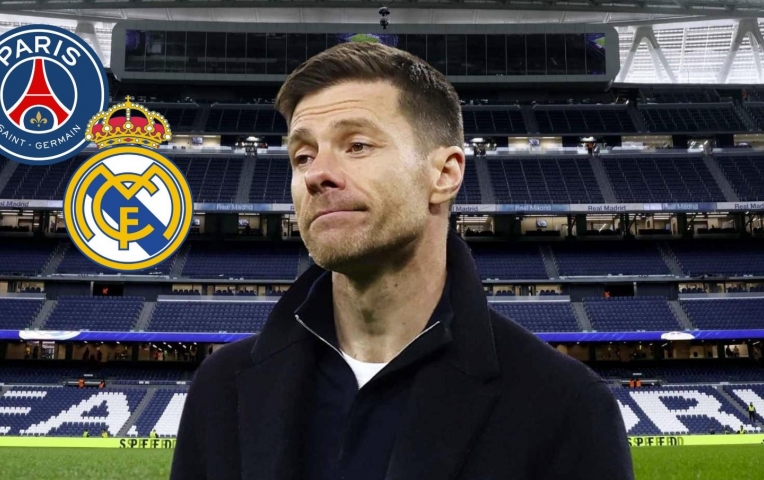 Real Madrid nhắm ngòi nổ nguy hiểm nhất của PSG
