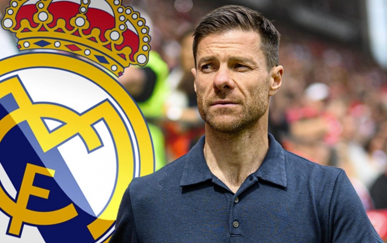 Real Madrid nhắm cỗ máy săn bàn hứa hẹn nhất châu Âu hiện tại