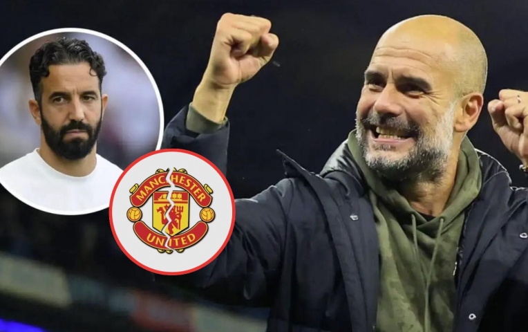 Chuyển nhượng 20/9: Man City nguy cơ mất trắng huyền thoại, Pep ra tay với thần đồng MU