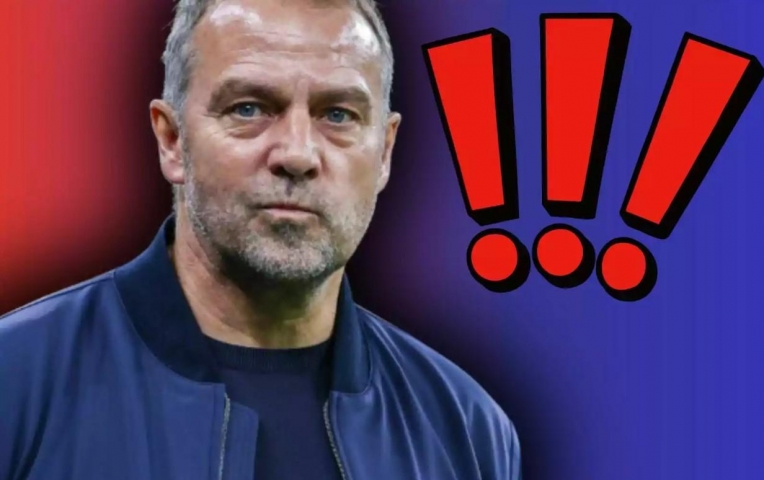 Tiền đạo được đánh giá cao nhất Tây Ban Nha 'gật đầu' với Barcelona