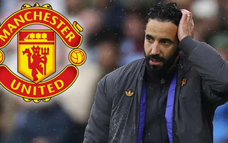 MU đón cú sốc mới ở Ngoại hạng Anh