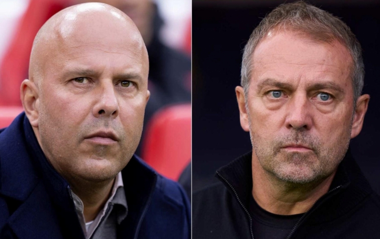 Flick gật đầu, Barca 'ra tay' chiêu mộ cầu thủ quan trọng nhất của Slot