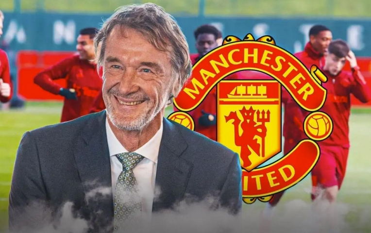 MU chuẩn bị lời đề nghị chính thức 105 triệu Bảng cho tiền đạo Nam Mỹ