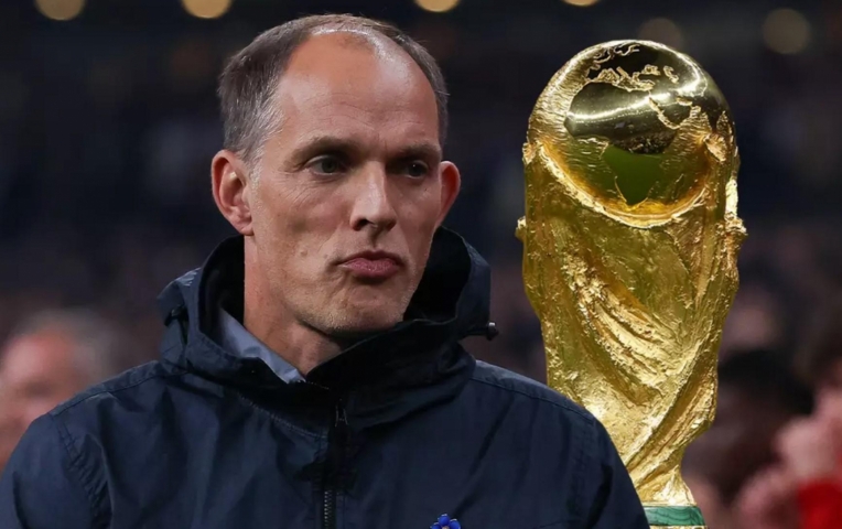 FIFA sắp đổi luật World Cup 2026, nước Anh chịu ảnh hưởng lớn