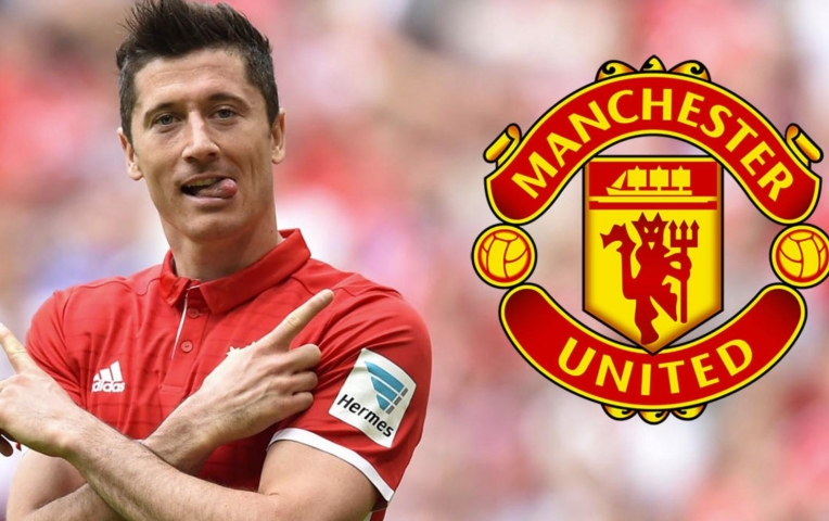 Chuyển nhượng MU 10/11: Xong vụ Lewandowski đến MU, chốt 'món hời' hay hơn cả Raphinha