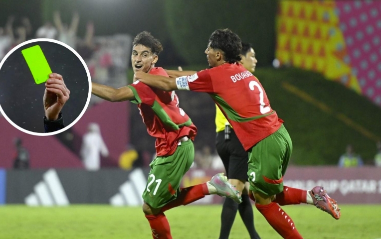 Một ĐT châu Á thắng 16-0 ở vòng bảng World Cup