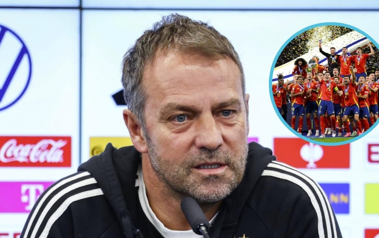 Barcelona nhận lời đề nghị 75 triệu Euro cho nhà vô địch Euro