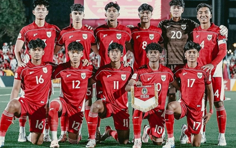 CĐV Đông Nam Á phấn khích trước chiến thắng lịch sử của Indonesia tại World Cup