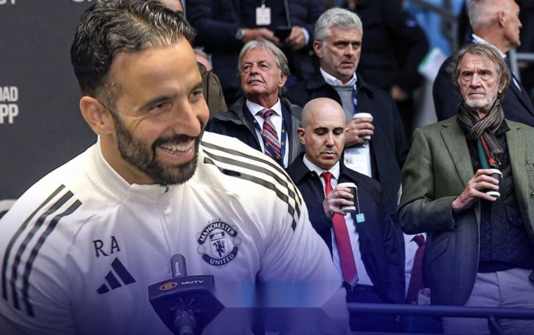 MU nhận tin vui bất ngờ từ tiền đạo ghi 22 bàn