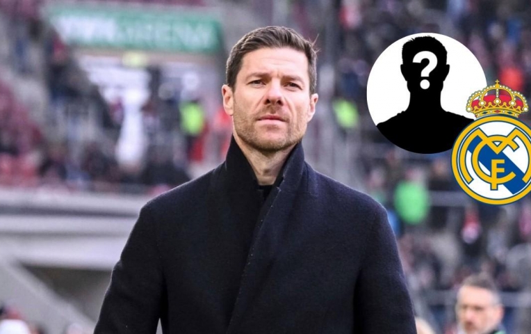 Alonso khó xử! Vua phá lưới 2 giải đấu của Real Madrid gửi yêu cầu đòi ra đi