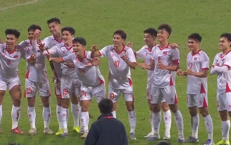 Lịch thi đấu U22 Việt Nam vs U22 Uzbekistan, khi nào, ở đâu?