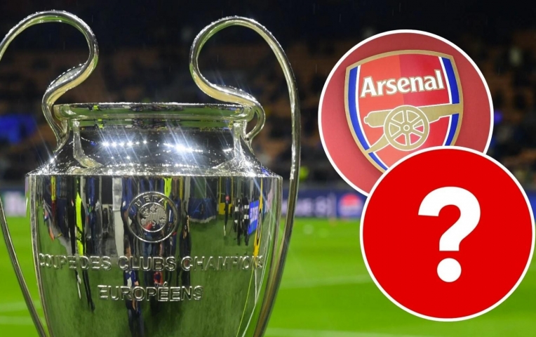 Chuyển nhượng 12/11: Bản hợp đồng giúp Arsenal giành Champions League; Liverpool gây bất ngờ với Vitinha