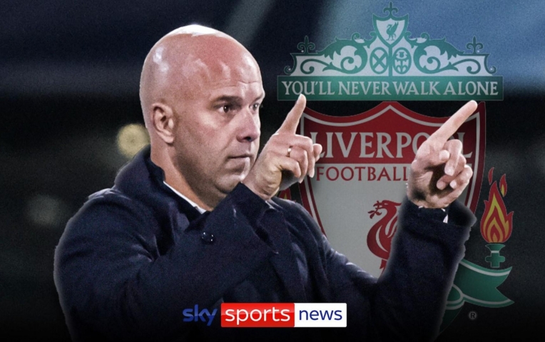 Slot gật đầu, Liverpool chốt 130 triệu Euro săn tiền vệ số 1 thế giới