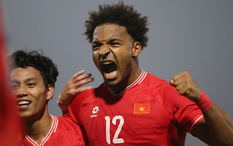 Xuân Son khiến ĐT Việt Nam nể phục