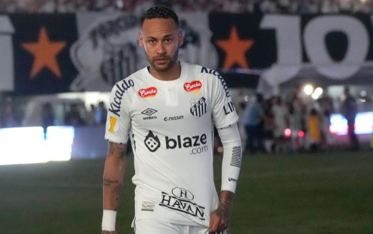 Chưa giải nghệ, Neymar có bến đỗ khó tin nếu rời Santos