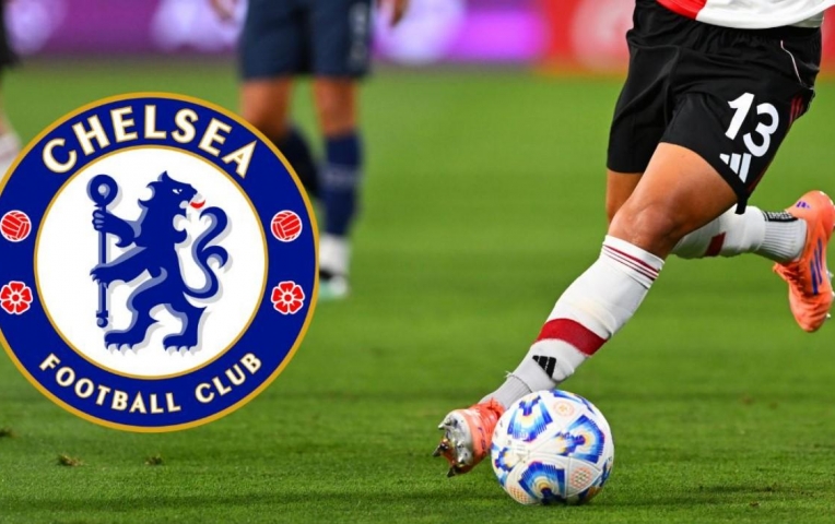 Chelsea đua tốc giành chữ ký sao phòng ngự hot nhất Nam Mỹ giá 100 triệu Euro