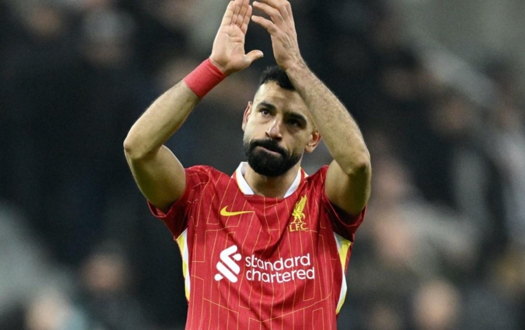Liverpool phá két, quyết chi 200 triệu Bảng để thay thế Salah