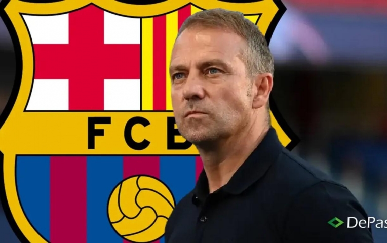 Xong! Đã rõ thương vụ tiền đạo khiến Barcelona phải họp khẩn trong đêm