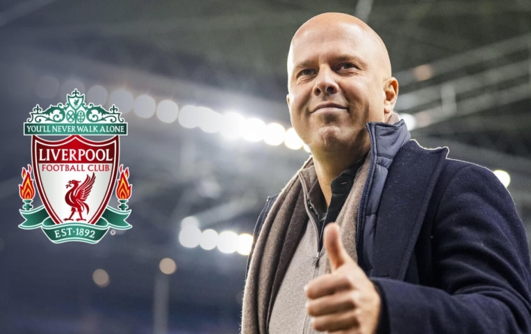 Slot sốt ruột, Liverpool ra quyết định bất ngờ với 'báu vật tuyến giữa'