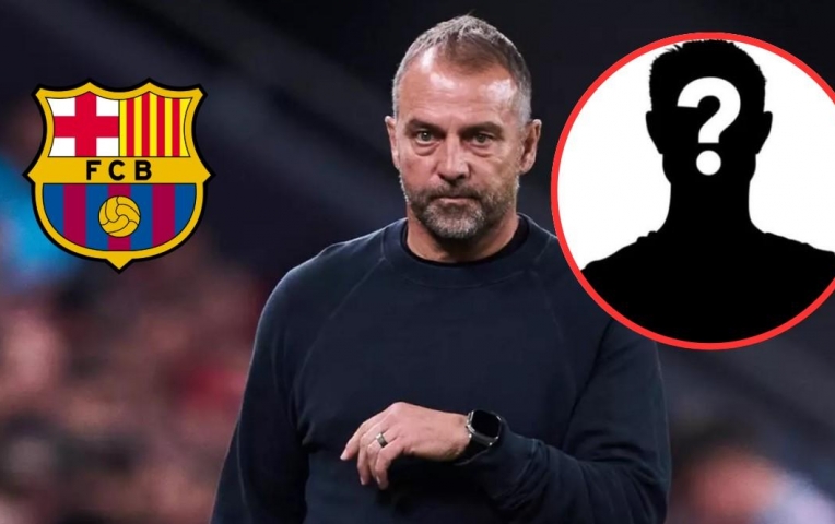 Barca khủng hoảng chấn thương vì thêm một hậu vệ nghỉ 4 tháng