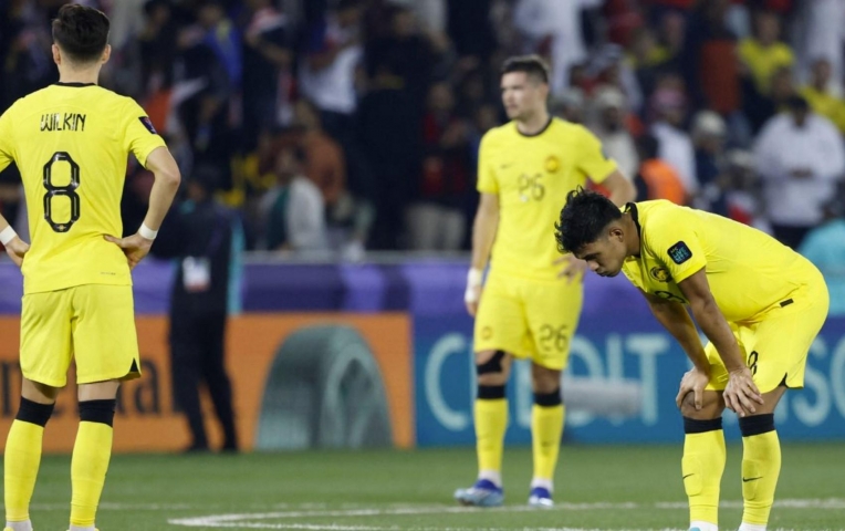 Nóng: Bộ trưởng Malaysia chính thức thừa nhận vụ bị xử thua 0-3