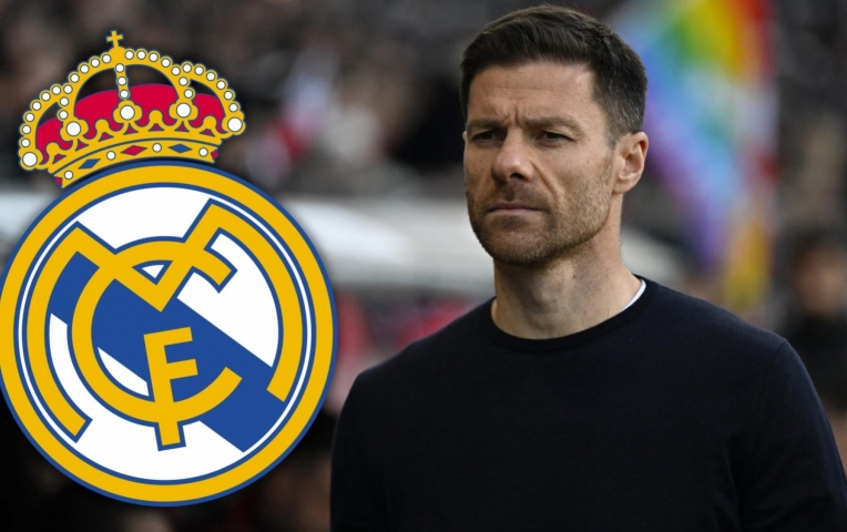 Chính thức: Real Madrid thông báo tin dữ với Xabi Alonso