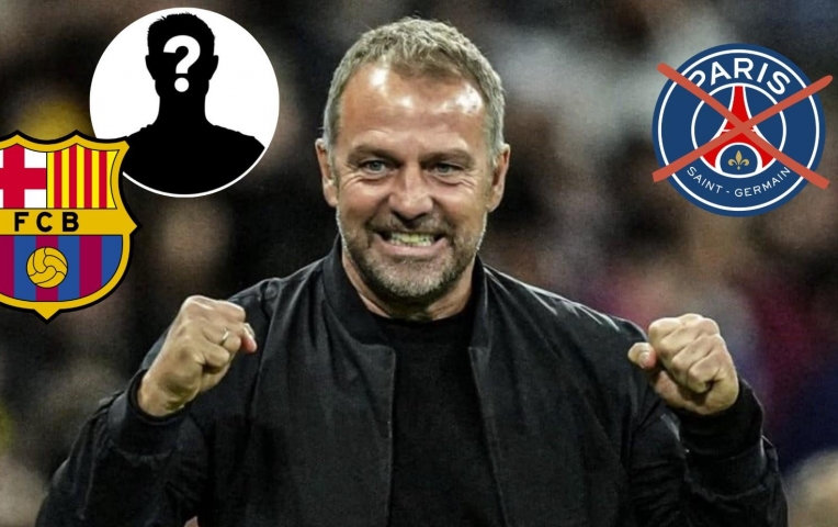 Tạm biệt PSG! Trung vệ 24 tuổi chốt ký hợp đồng 5 năm với Barcelona