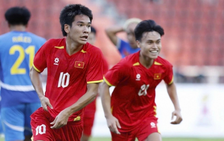 CĐV Đông Nam Á đồng loạt phản ứng khi Việt Nam không cử U23 dự ASIAD 2026