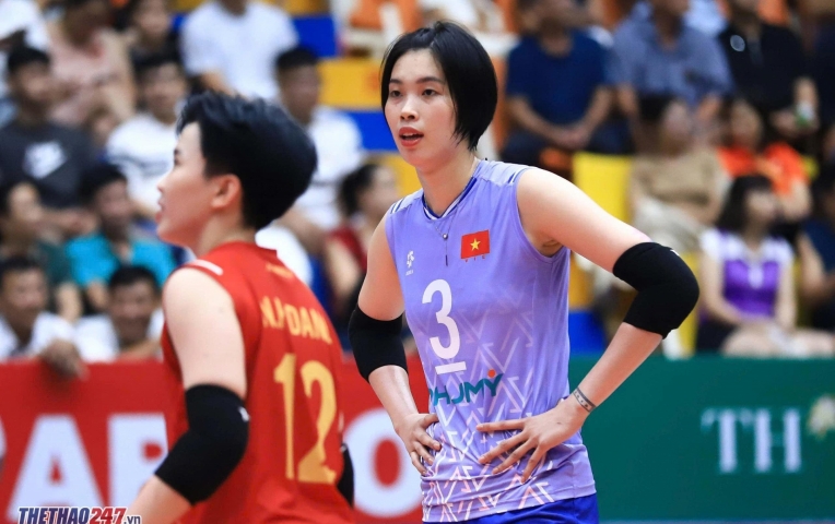 Lí do Thanh Thúy, Bích Tuyền không dự giải Thượng Hải