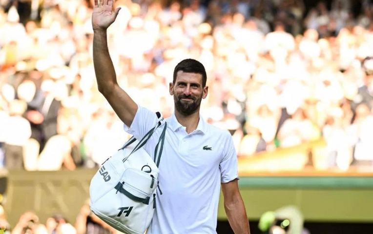 Djokovic lại úp mở chuyện giải nghệ