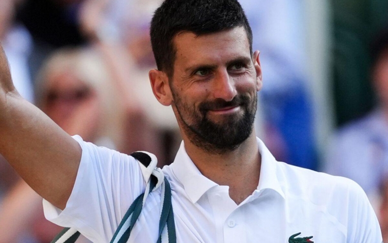 Kỷ lục vẫy gọi, nhưng Djokovic có còn đủ thời gian?