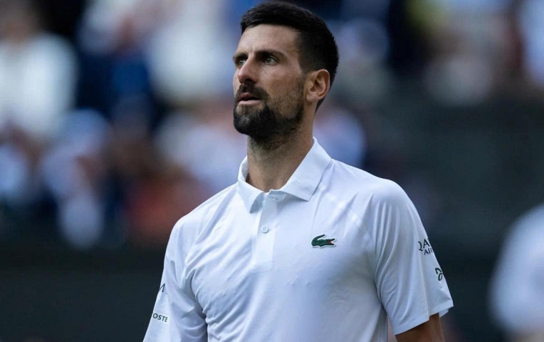 Djokovic đặt mục tiêu cực khó tại US Open